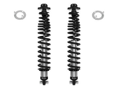 ICON 2021+ Ford Bronco 2-3in Rear 2.5 VS IR COILOVER KIT - 48610