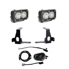 Baja Designs S2 Sport Reverse Kit w/ Toggle Switch For 2024+ Toyota Tacoma - 448247