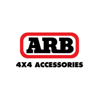 ARB Bp51 Fit Kit Toyota Tundra MY22 Front - VM80010071