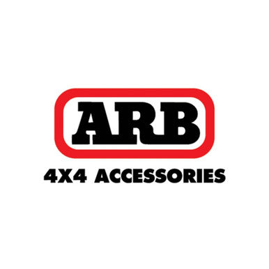 ARB Bp51 Fit Kit Toyota Tundra MY22 Front - VM80010071