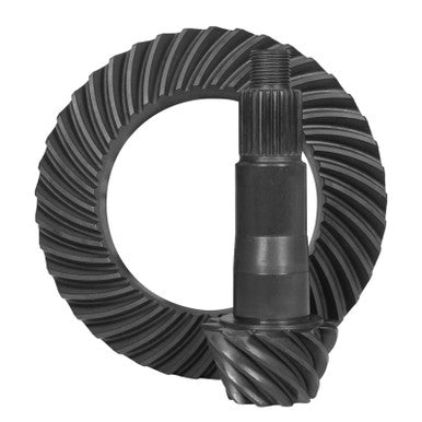Yukon Gear 21-23 Ford Bronco Ring & Pinion Gear Set for Dana 44 M220 Rear Differential w/5.38 Ratio - YG DM220FD-538