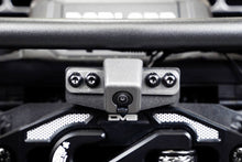 DV8 Offroad 21-23 Ford Bronco Front Camera Relocation Bracket - ABBR-03
