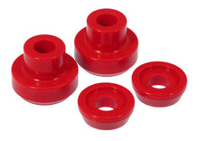 Prothane 83-97 Ford Bronco II / Ranger Radius Arm Bushings - Red - 6-1210