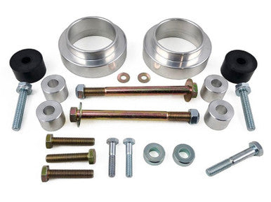 Tuff Country 18-20 Toyota 4Runner 4x4 2in Leveling Kit Front (TRD Pro Model Only) - 52016