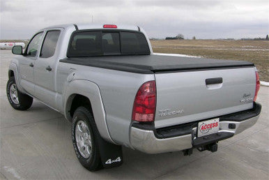 Access Literider Roll-Up Cover for 2005-15 Tacoma Double Cab 5ft Bed - 35189