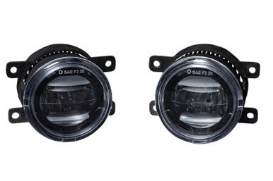 High-performance OEM-grade replacement with custom-engineered optics. - DD5128P