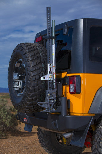 ARB W/T/Carrier Suit 5650360/370 Jk - 5750320