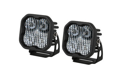 Pod light featuring advanced TIR optics for high efficiency and focus. - DD6886P