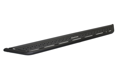 Go Rhino 05-20 Toyota Tacoma Dominator Extreme D6 SideSteps Complete Kit w/SideStep + Brkts - D64429T