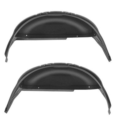 AVS 06-10 Ford Explorer Hoodflector Low Profile Hood Shield - Smoke - 21642