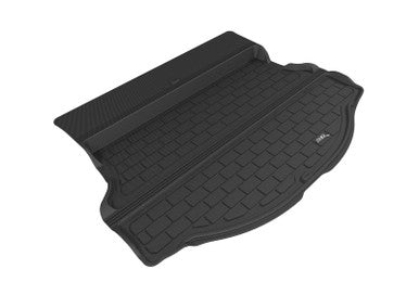 3D MAXpider Kagu Cargo Liner for 2016-18 Toyota RAV4 Hybrid - Black - M1TY2081309