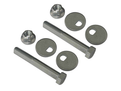 ICON 07-18 Jeep Wrangler JK Caster Cam Kit - 22013