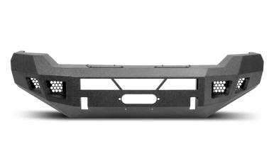 Body Armor 4x4 09-14 Ford F150 Eco Series Front Bumper - FD-19337