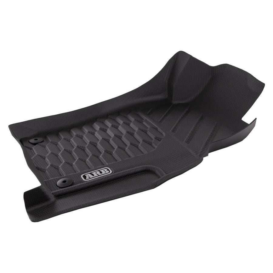 ARB 97-16 Nissan Patrol LWB (GU Model Only) Front & Rear Floor Mats - 4080017
