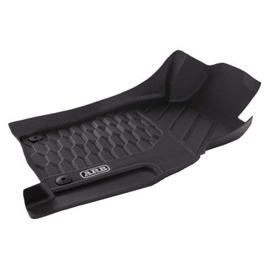 ARB 97-16 Nissan Patrol LWB (GU Model Only) Front & Rear Floor Mats - 4080017