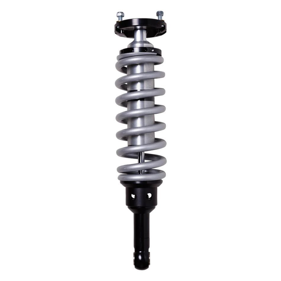 Fox 2025+ Toyota 4Runner / 2024+ LandCruiser 250/GX550 2.5 Perf. HD Front Coilover - 0-2.25in Lift - 987-02-016