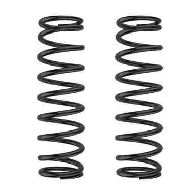 Fox 21+ Ford Bronco Rear HD Spring Upgrade Kit - Black - 803-04-047