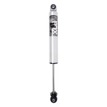 Fox 2020+ Jeep Gladiator JT 3.5-4in Lift Front 2.5 Performance Series Smooth Body IFP HTO Shock - 987-24-018