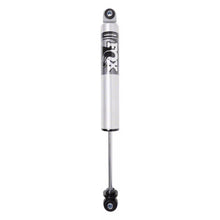 Fox 2020+ Jeep Gladiator JT 3.5-4in Lift Front 2.5 Performance Series Smooth Body IFP HTO Shock - 987-24-018