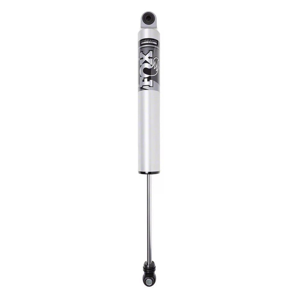 Fox 2020+ Jeep Gladiator JT 3.5-4in Lift Rear 2.5 Performance Series Smooth Body IFP HTO Shock - 987-24-019