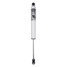 Fox 2020+ Jeep Gladiator JT 3.5-4in Lift Rear 2.5 Performance Series Smooth Body IFP HTO Shock - 987-24-019