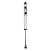 Fox 2020+ Jeep Gladiator JT 3.5-4in Lift Rear 2.5 Performance Series Smooth Body IFP HTO Shock - 987-24-019