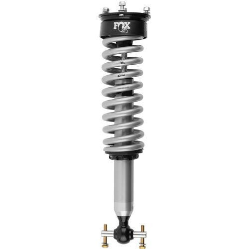 Fox 2015+ Ford F150 2.5 Perf. IFP Front Coilover (NON-Tremor 0-2.5 / Tremor 0 / Powerboost 1.5 Lift) - 987-02-013