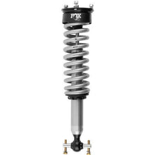 Fox 2015+ Ford F150 2.5 Perf. IFP Front Coilover (NON-Tremor 0-2.5 / Tremor 0 / Powerboost 1.5 Lift) - 987-02-013