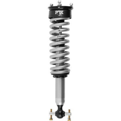 Fox 2015+ Ford F150 2.5 Perf. IFP Front Coilover (NON-Tremor 0-2.5 / Tremor 0 / Powerboost 1.5 Lift) - 987-02-013