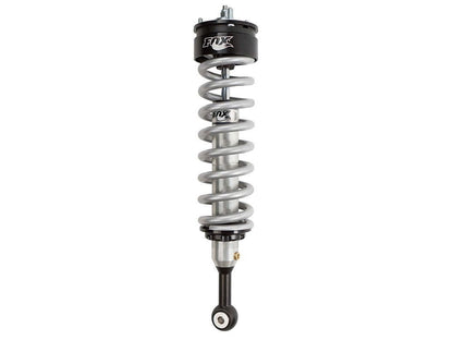 Fox 2025+ Toyota 4Runner / 2024+ LandCruiser 250/GX550 2.5 Performance Front Coilover - 987-02-015