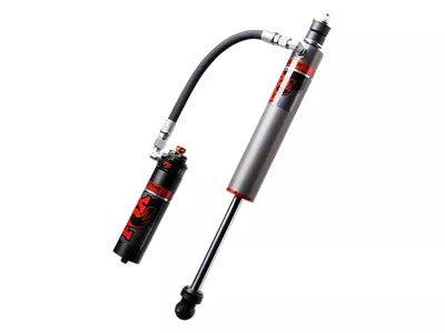 Fox 05-23 Toyota Tacoma 2.5 Factory Race Series Internal Bypass Rear Shock Kit 2-3in Lift - 883-26-124