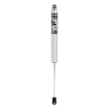 Fox 2025+ Toyota 4Runner / 2024+ LandCruiser GX550 3.2 Factory Race Rear Shock - 0-1.5in Lift - 883-26-169