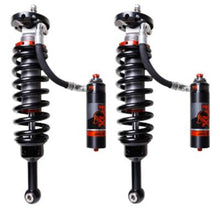 Fox 05-23 Toyota Tacoma 2.5 Factory Race Series Internal Bypass Front Shock Kit 2-3in Lift - 883-06-208