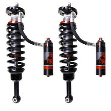 Fox 05-23 Toyota Tacoma 2.5 Factory Race Series Internal Bypass Front Shock Kit 2-3in Lift - 883-06-208