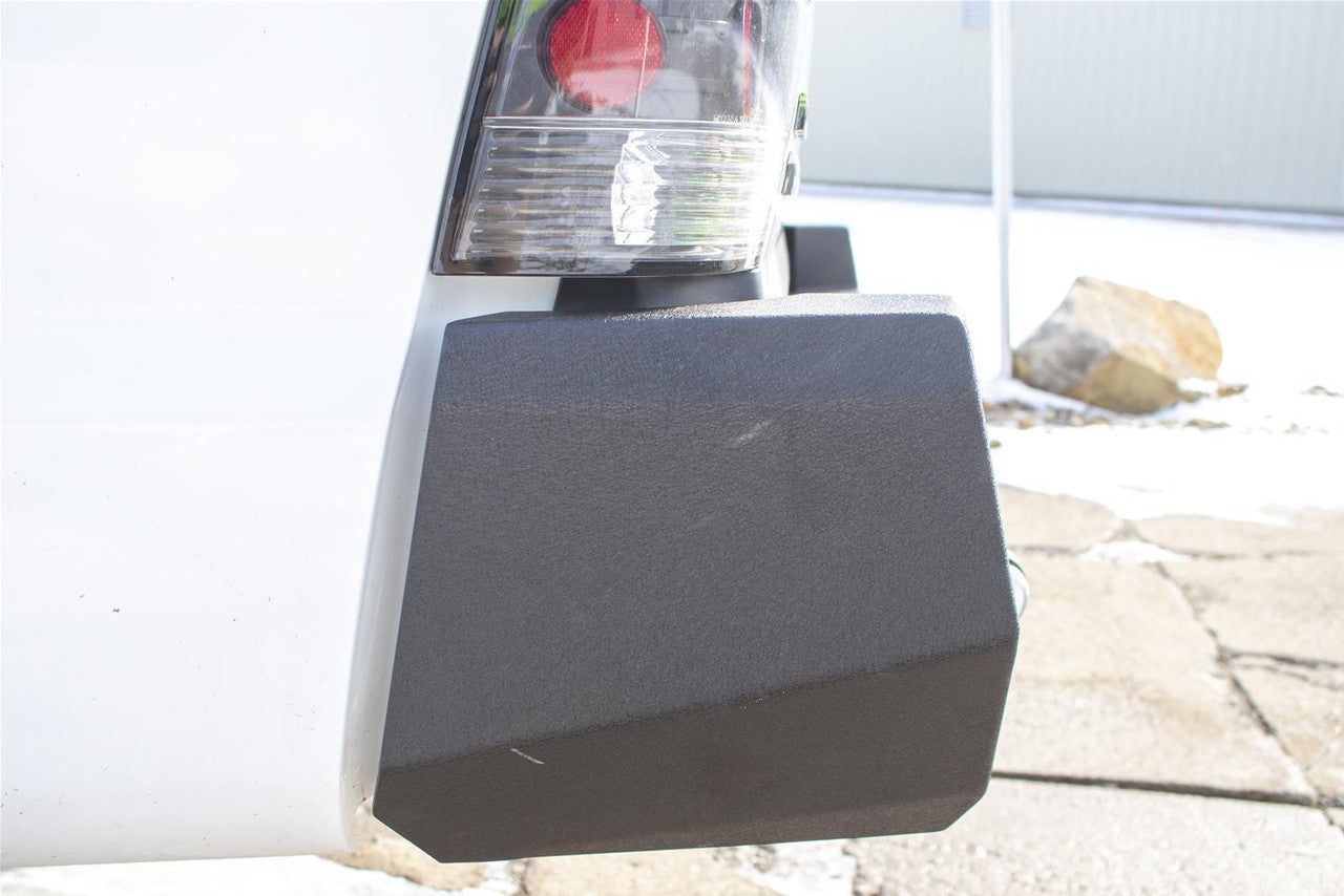 Fishbone Offroad 05-15 Tacoma Rear Bumper - FB22298