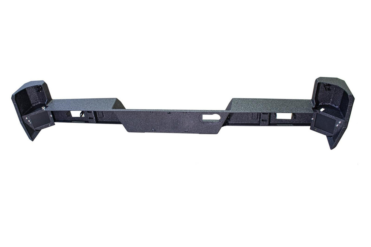 Fishbone Offroad 2016+ Toyota Tacoma Rear Bumper - FB22361