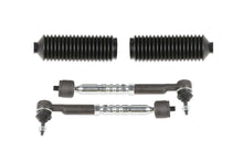 Fabtech 2021+ Ford Bronco 4WD Heavy Duty Driver & Passenger Tie Rod Assembly Kit - FTS22350
