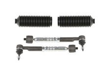Fabtech 2021+ Ford Bronco 4WD Heavy Duty Driver & Passenger Tie Rod Assembly Kit - FTS22350