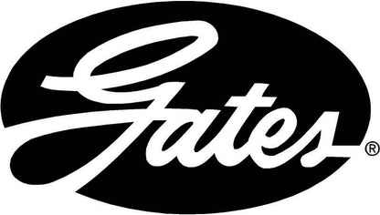 Gates 17-20 Ford F Series Pickup V-6 3.5L Left Hand Turbocharger Oil Drain Line - TL218
