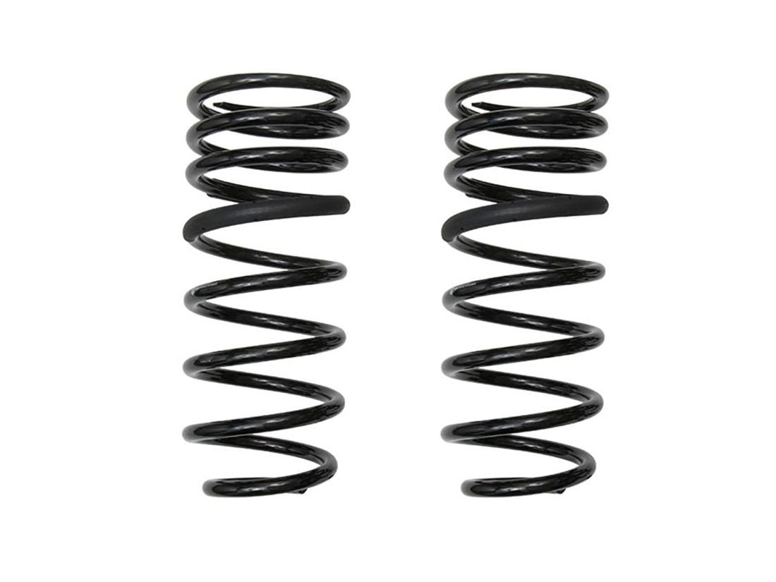 ICON 2024+ Tacoma .5in Lift Triple Rate Rear Coil Spring Kit - 51213