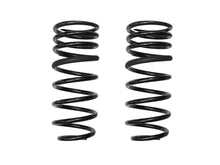 ICON 2024+ Tacoma .5in Lift Triple Rate Rear Coil Spring Kit - 51213