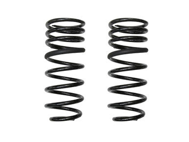 ICON 2024+ Tacoma .5in Lift Triple Rate Rear Coil Spring Kit - 51213