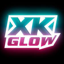 XK Glow XKmax Light Strip - 10in - MX-S-10