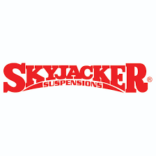 Skyjacker COMP Box 4in 80-96 F150 2WD - 184P2