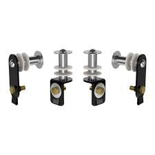 ICON 21-25 Ford F-150 Raptor Solenoid Mount Kit - 95020