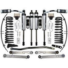 ICON 2024+ Toyota Tacoma Diff Drop Kit - 55160