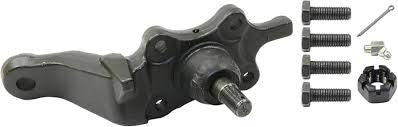 MOOG 96-02 Toyota 4Runner Front Left Lower Ball Joint - K90262