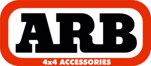 ARB Sp Wing Trim Hilux 11On - 3163052RSP