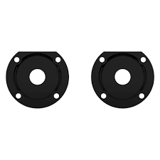 ICON 2024 Toyota Tacoma Top Plate Reinforcement Kit - 51020