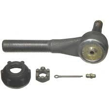 MOOG 1997 Ford F-250 HD Front Left Outer / Left Outer Tie Rod End - ES2078LT